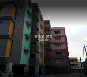 Sathvik Enclave