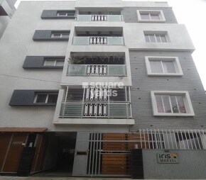 Sathya Iris Marvel residential project in JP Nagar Phase 7