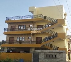 Sathya Sai Green Field Featured Image