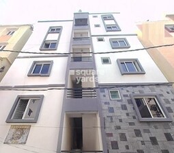 Sathya Sai Residency