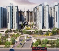 Sattva Anugraha CHS, Vijayanagar, Bangalore