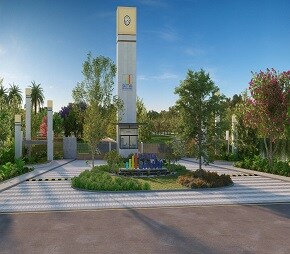 Representative image as actual visual unavailable for Sattva Bhumi