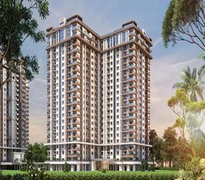 Sattva City Featured Image