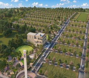 Sattva Ekatra project in Doddaballapur Road, Bangalore
