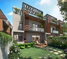 Sattva La Vita, Hennur, Bangalore