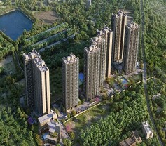 Sattva Lumina, Yelahanka, Bangalore