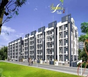 Satwis Vielle, Horamavu, Bangalore