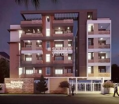 Satyadeva Majesty, Bhoganhalli, Bangalore