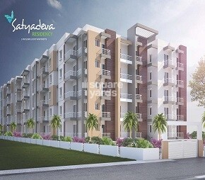 Satyadeva Residency, GM Palya, Bangalore