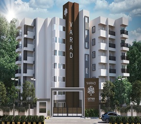 Satyam Varad in Kammasandra, Bangalore