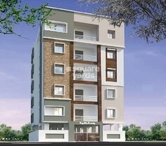Sayuktha Serenity, Banashankari, Bangalore