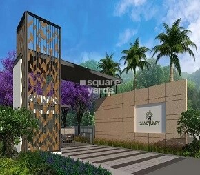 SB Sanctuary, Uganavadi, Bangalore