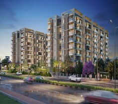 SB Urban Park, Rachenahalli, Bangalore