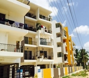 SBB Touchstone residential project in Whitefield