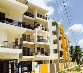 SBB Touchstone, Whitefield, Bangalore