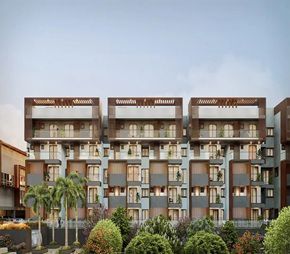 SBR Global Queens Ville, Kumbalgodu, Bangalore