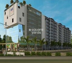SBR Horizon, Whitefield Road, Bangalore