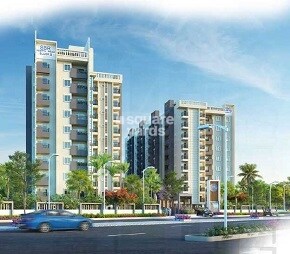 SBR Keerthi Prime