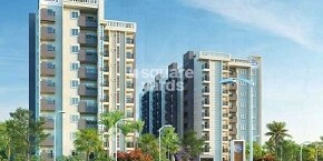 SBR Keerthi Prime in Old Madras Road, Bangalore