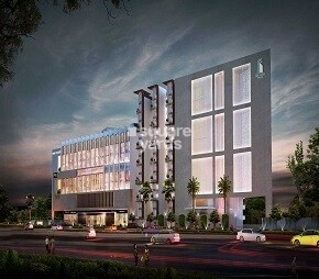 SBR Keerthi, Old Madras Road, Bangalore