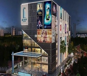 SBR Lucky Mall
