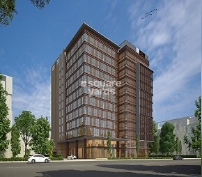 SBR Towers