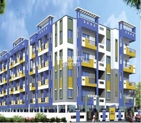 SCC Sapphire Anantapuram