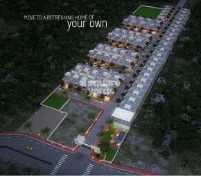 Scioni Villa Rica, Rajanukunte, Bangalore