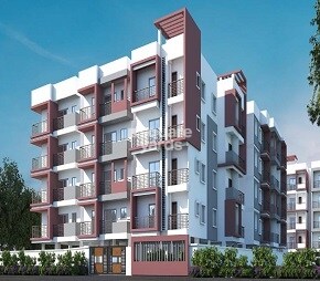 SDMV Elite, Kammasandra, Bangalore