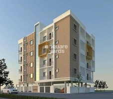 SDR Sri Gayatri Pride Featured Image