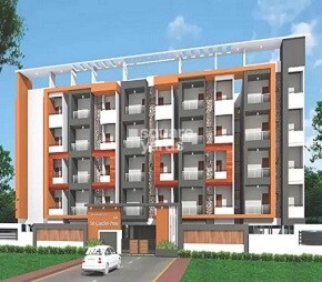 SDR Sri Gayatri Prime residential project in Horamavu