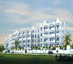 Sekhar Casa Bianca, Panathur, Bangalore