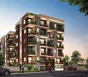 Sekhar Hyde Park