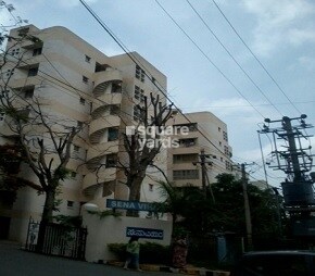 Sena Vihar Apartments Featured Image