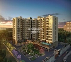 Serene The Virtuoso, Bommanahalli, Bangalore