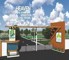 Serenity Clouds Featured Image