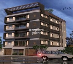 Sesharam Merida, Raja Rajeshwari Nagar, Bangalore