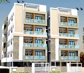 SG Ideal Sky View residential project in Raja Rajeshwari Nagar