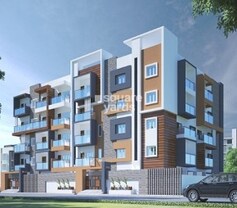 SGM Petals, Kudlu, Bangalore