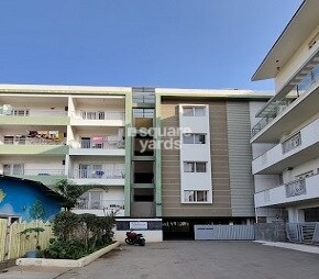 SGR Lavilla Cover Image