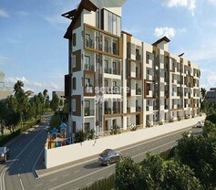 Shakthi Anitha Regency, Uttarahalli, Bangalore