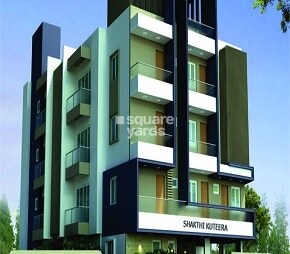 Shakthi Kuteera