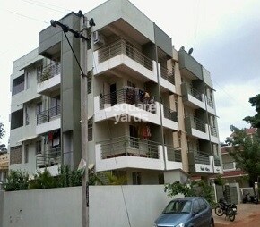 Shakti Nilaya Apartments