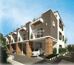 Shakti Springs, Electronic City Phase I, Bangalore
