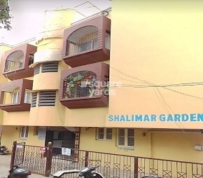 Shalimar Garden Featured Image