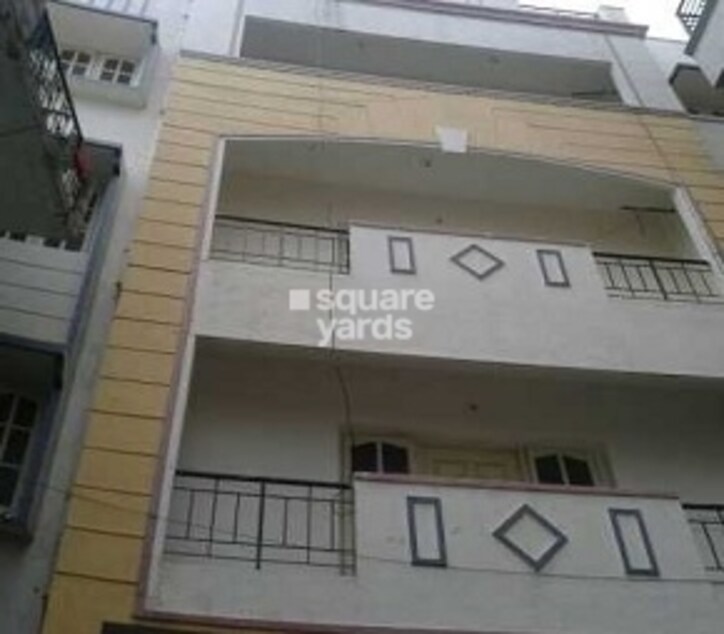 Shambhavi Apartments Cover Image