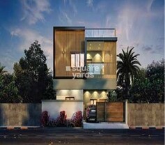 Shanders Court Yard, Sarjapur, Bangalore