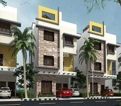 Shanders Orchards, Electronic City Phase II, Bangalore