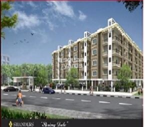 Shanders Spring Dale, Whitefield, Bangalore