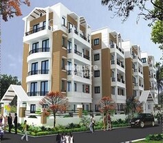 Shanta Thipu Residency, Sivanchetti Gardens, Bangalore